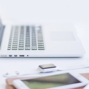 Blog informativo